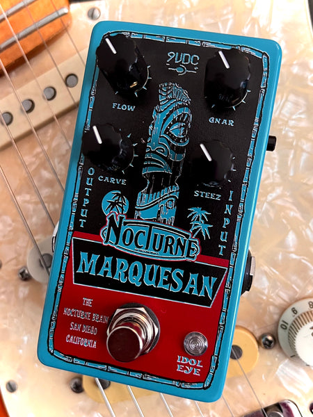 MARQUESAN STOMP™ DRIVE (in stock ships NOW!) sale $25 off on select model
