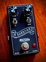 JR BARNYARD® EH-150 /185 octal tube style Preamp – The Nocturne Brain