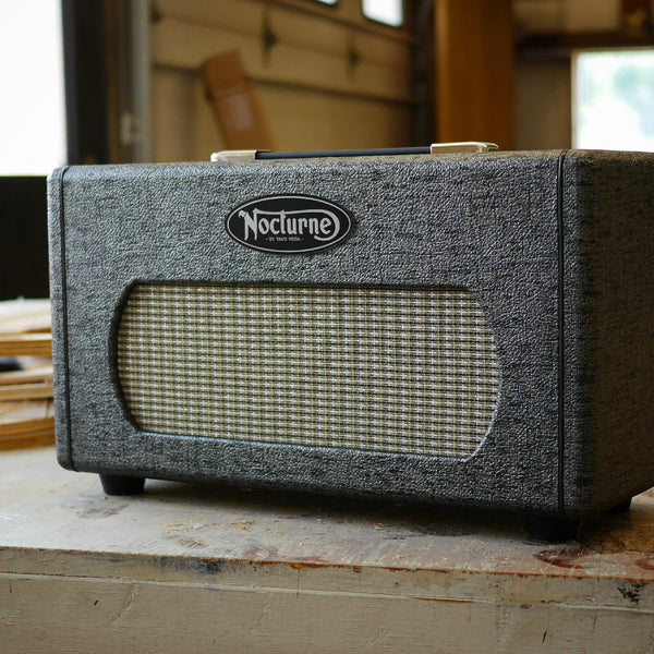 the Nocturne F-Bomb '61 & F-Bomb T.V. ((tremo' & 'verb))
