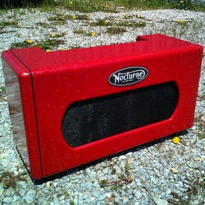the Nocturne F-Bomb '61 & F-Bomb T.V. ((tremo' & 'verb))