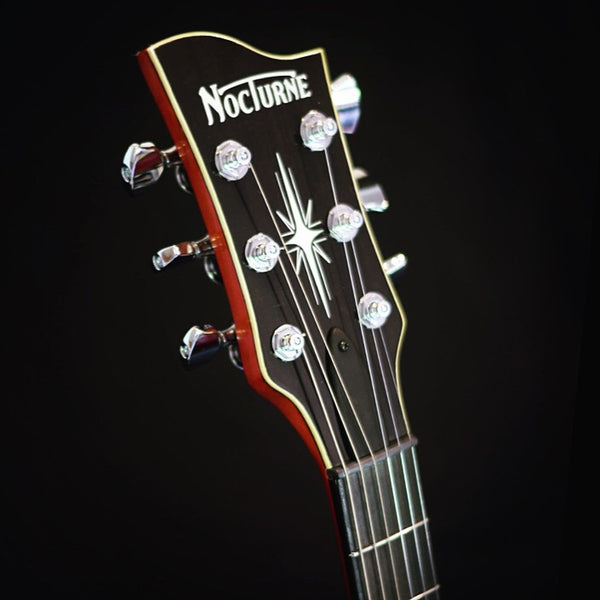 Nocturne ROOSTER Guitar