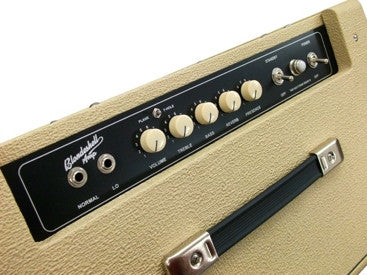 The BLONDESHELL™ 63 Head
