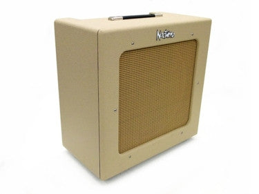 the BLONDESHELL™ 63 Combo amp