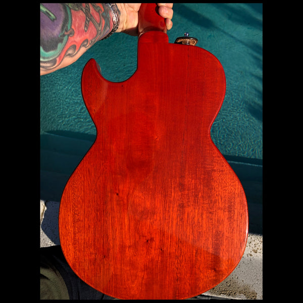 Nocturne ROOSTER Guitar