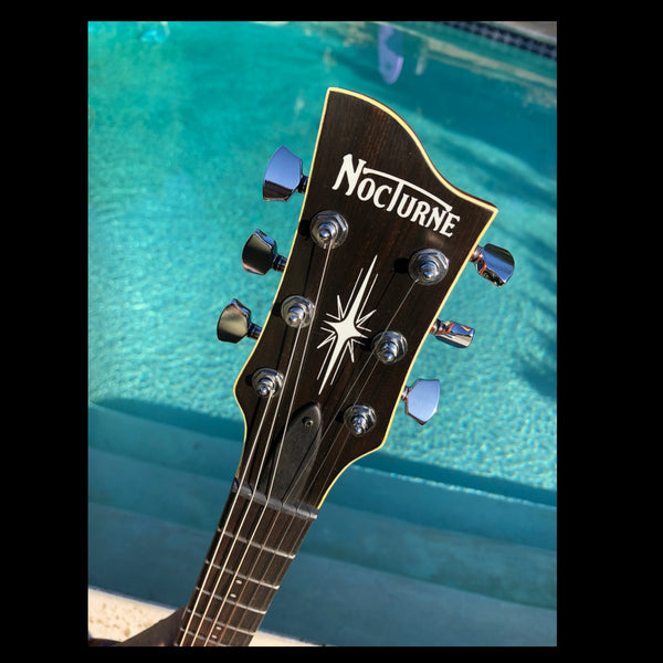 Nocturne ROOSTER Guitar