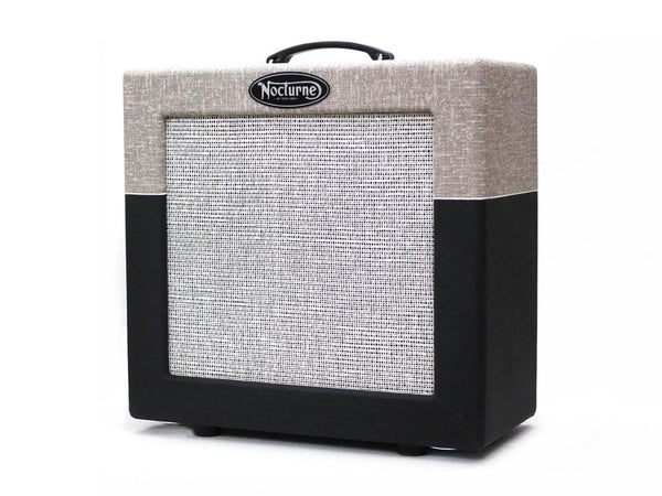 The (((RAYGUN ’59™))) 20w Class A 1x12 combo