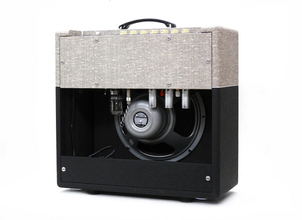 The (((RAYGUN ’59™))) 20w Class A 1x12 combo